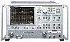 フォト（写真） 使用される AGILENT / HP / HEWLETT-PACKARD / KEYSIGHT 8720ES 販売のために