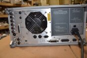 Photo Used AGILENT / HP / HEWLETT-PACKARD / KEYSIGHT 8720ES For Sale