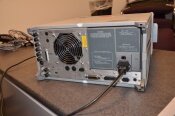 Foto Verwendet AGILENT / HP / HEWLETT-PACKARD / KEYSIGHT 8720ES Zum Verkauf