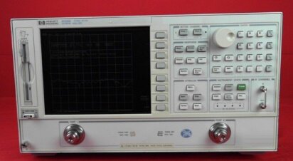 AGILENT / HP / HEWLETT-PACKARD / KEYSIGHT 8722D #9084496