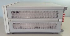 Foto Verwendet AGILENT / HP / HEWLETT-PACKARD / KEYSIGHT 8722D Zum Verkauf