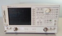 Photo Used AGILENT / HP / HEWLETT-PACKARD / KEYSIGHT 8722D For Sale