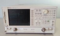 圖為 已使用的 AGILENT / HP / HEWLETT-PACKARD / KEYSIGHT 8722D 待售