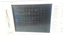 Foto Verwendet AGILENT / HP / HEWLETT-PACKARD / KEYSIGHT 8722D Zum Verkauf