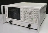 Photo Used AGILENT / HP / HEWLETT-PACKARD / KEYSIGHT 8722ES For Sale