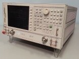 Foto Verwendet AGILENT / HP / HEWLETT-PACKARD / KEYSIGHT 8722ES Zum Verkauf