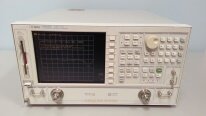 图为 已使用的 AGILENT / HP / HEWLETT-PACKARD / KEYSIGHT 8722ES 待售