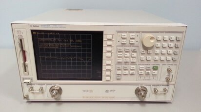 AGILENT / HP / HEWLETT-PACKARD / KEYSIGHT 8722ES #9091151