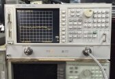 사진 사용됨 AGILENT / HP / HEWLETT-PACKARD / KEYSIGHT 8722ES 판매용