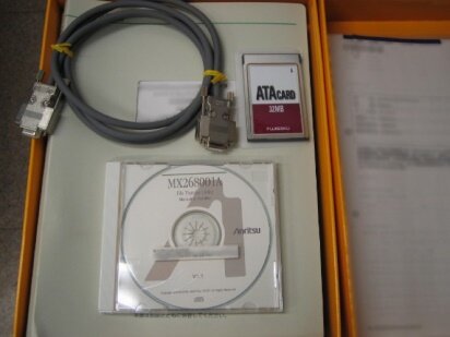 AGILENT / HP / HEWLETT-PACKARD / KEYSIGHT 8751A #143044