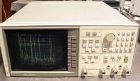 Photo Utilisé AGILENT / HP / HEWLETT-PACKARD / KEYSIGHT 8753C À vendre