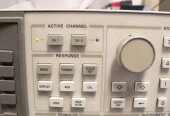 图为 已使用的 AGILENT / HP / HEWLETT-PACKARD / KEYSIGHT 8753C 待售