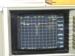 Photo Used AGILENT / HP / HEWLETT-PACKARD / KEYSIGHT 8753C For Sale