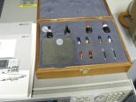 Foto Verwendet AGILENT / HP / HEWLETT-PACKARD / KEYSIGHT 8753C Zum Verkauf