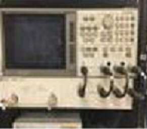 AGILENT / HP / HEWLETT-PACKARD / KEYSIGHT 8753C #9161180