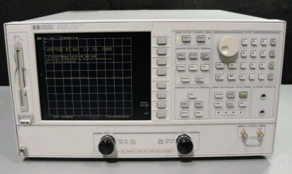 AGILENT / HP / HEWLETT-PACKARD / KEYSIGHT 8753ES #9091477