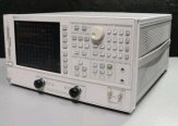 フォト（写真） 使用される AGILENT / HP / HEWLETT-PACKARD / KEYSIGHT 8753ES 販売のために