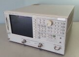 フォト（写真） 使用される AGILENT / HP / HEWLETT-PACKARD / KEYSIGHT 8753ES 販売のために