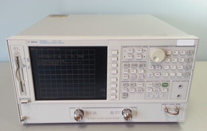 AGILENT / HP / HEWLETT-PACKARD / KEYSIGHT 8753ES #9091772