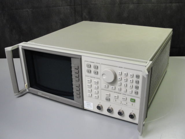 Foto Verwendet AGILENT / HP / HEWLETT-PACKARD / KEYSIGHT 8757D Zum Verkauf