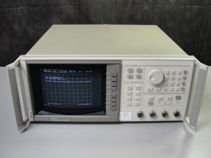 AGILENT / HP / HEWLETT-PACKARD / KEYSIGHT 8757D #9091805