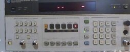 Photo Used AGILENT / HP / HEWLETT-PACKARD / KEYSIGHT 8902A For Sale