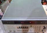 Foto Verwendet AGILENT / HP / HEWLETT-PACKARD / KEYSIGHT 8902A Zum Verkauf