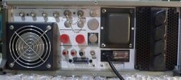 Photo Used AGILENT / HP / HEWLETT-PACKARD / KEYSIGHT 8902A For Sale