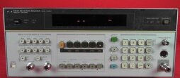 AGILENT / HP / HEWLETT-PACKARD / KEYSIGHT 8902A