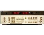 AGILENT / HP / HEWLETT-PACKARD / KEYSIGHT 8903A