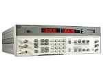 Photo Used AGILENT / HP / HEWLETT-PACKARD / KEYSIGHT 8903B For Sale