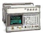 AGILENT / HP / HEWLETT-PACKARD / KEYSIGHT 8920D/OPTS