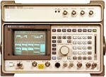 图为 已使用的 AGILENT / HP / HEWLETT-PACKARD / KEYSIGHT 8921A-601 待售