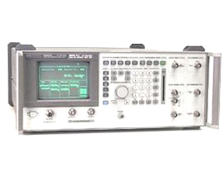 图为 已使用的 AGILENT / HP / HEWLETT-PACKARD / KEYSIGHT 8922G-001-005 待售