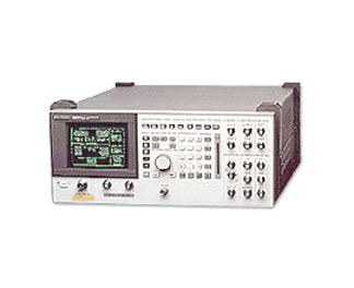 Foto Verwendet AGILENT / HP / HEWLETT-PACKARD / KEYSIGHT 8922H Zum Verkauf