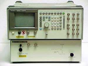 AGILENT / HP / HEWLETT-PACKARD / KEYSIGHT 8922P-001-006-010 #9108516