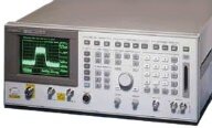 AGILENT / HP / HEWLETT-PACKARD / KEYSIGHT 8924C