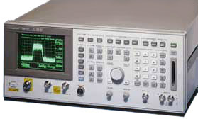 Photo Utilisé AGILENT / HP / HEWLETT-PACKARD / KEYSIGHT 8924C À vendre