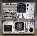 Foto Verwendet AGILENT / HP / HEWLETT-PACKARD / KEYSIGHT 89441A Zum Verkauf