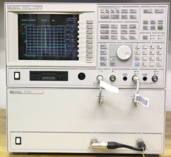 AGILENT / HP / HEWLETT-PACKARD / KEYSIGHT 89441A #125357