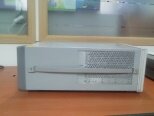 Photo Utilisé AGILENT / HP / HEWLETT-PACKARD / KEYSIGHT 8960 Series 10 E5515C À vendre