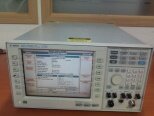 Photo Utilisé AGILENT / HP / HEWLETT-PACKARD / KEYSIGHT 8960 Series 10 E5515C À vendre