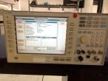 Photo Used AGILENT / HP / HEWLETT-PACKARD / KEYSIGHT 8960 Series 10 E5515C For Sale