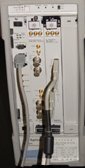 Photo Used AGILENT / HP / HEWLETT-PACKARD / KEYSIGHT 89610A For Sale