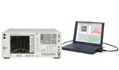 フォト（写真） 使用される AGILENT / HP / HEWLETT-PACKARD / KEYSIGHT 89650S 販売のために