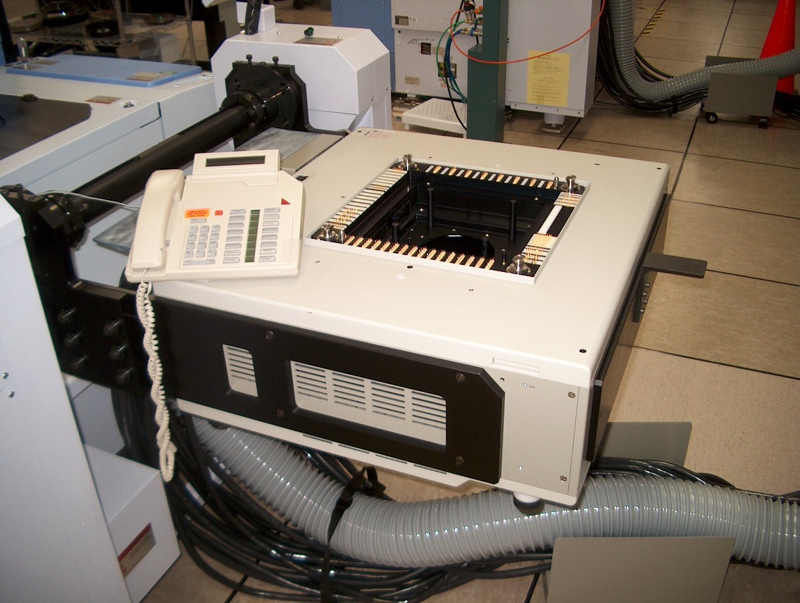 Photo Used AGILENT / HP / HEWLETT-PACKARD / KEYSIGHT 9493 For Sale