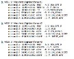 圖為 已使用的 AGILENT / HP / HEWLETT-PACKARD / KEYSIGHT 9493 待售