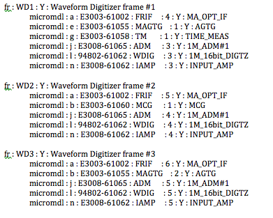 Photo Used AGILENT / HP / HEWLETT-PACKARD / KEYSIGHT 9493 For Sale