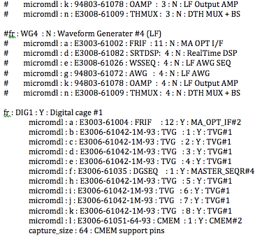 图为 已使用的 AGILENT / HP / HEWLETT-PACKARD / KEYSIGHT 9493 待售