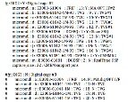 사진 사용됨 AGILENT / HP / HEWLETT-PACKARD / KEYSIGHT 9493 판매용